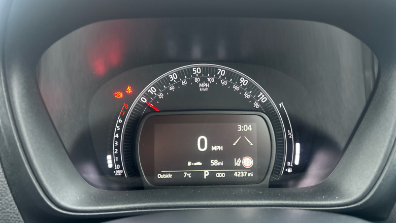 Toyota Aygo X 1.0 VVT-i Exclusive 5dr Auto Petrol Hatchback